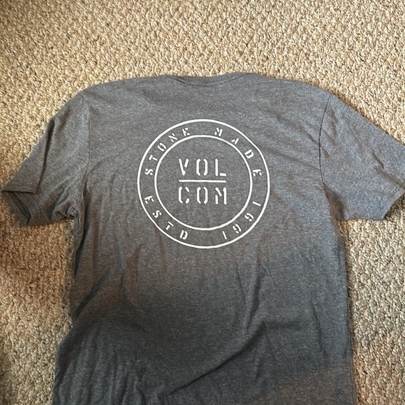 Volcom Stone shirt - Picture 4 of 4